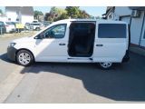 VW Caddy bei Gebrauchtwagen.expert - Abbildung (5 / 15) VW Caddy bei Gebrauchtwagen.expert - Abbildung (5 / 15)