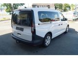 VW Caddy bei Gebrauchtwagen.expert - Abbildung (8 / 15) VW Caddy bei Gebrauchtwagen.expert - Abbildung (8 / 15)