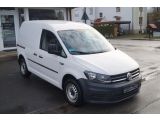 VW Caddy bei Gebrauchtwagen.expert - Abbildung (2 / 15)