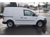 VW Caddy bei Gebrauchtwagen.expert - Abbildung (5 / 15)