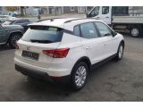 Seat Arona bei Gebrauchtwagen.expert - Abbildung (6 / 15)