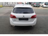 Peugeot 308 bei Gebrauchtwagen.expert - Abbildung (8 / 15)