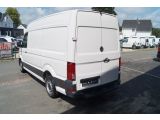 VW Crafter bei Gebrauchtwagen.expert - Abbildung (8 / 15)
