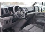 VW Crafter bei Gebrauchtwagen.expert - Abbildung (10 / 15)