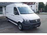 VW Crafter bei Gebrauchtwagen.expert - Abbildung (2 / 15)