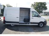 VW Crafter bei Gebrauchtwagen.expert - Abbildung (6 / 15)