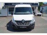 Renault Master bei Gebrauchtwagen.expert - Abbildung (3 / 15)