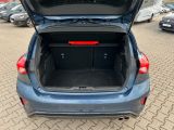 Ford Focus ST bei Gebrauchtwagen.expert - Abbildung (7 / 15)