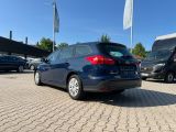 Ford Focus Turnier bei Gebrauchtwagen.expert - Abbildung (2 / 15)