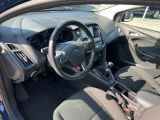 Ford Focus Turnier bei Gebrauchtwagen.expert - Abbildung (9 / 15)