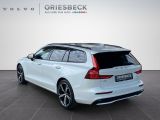Volvo V60 bei Gebrauchtwagen.expert - Abbildung (3 / 15) Volvo V60 bei Gebrauchtwagen.expert - Abbildung (3 / 15)