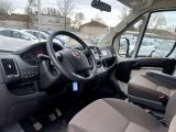 Fiat Ducato bei Gebrauchtwagen.expert - Abbildung (11 / 15)