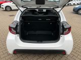 Mazda 2 bei Gebrauchtwagen.expert - Abbildung (7 / 15)