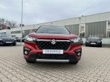 Suzuki SX4 S-Cross bei Gebrauchtwagen.expert - Abbildung (5 / 15)