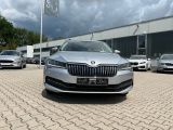 Skoda Superb bei Gebrauchtwagen.expert - Abbildung (6 / 15)
