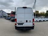 Fiat Ducato Maxi bei Gebrauchtwagen.expert - Abbildung (3 / 15)