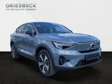 Volvo C40 bei Gebrauchtwagen.expert - Abbildung (7 / 15)