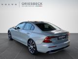 Volvo S60 bei Gebrauchtwagen.expert - Abbildung (3 / 15) Volvo S60 bei Gebrauchtwagen.expert - Abbildung (3 / 15)