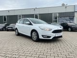 Ford Focus Turnier bei Gebrauchtwagen.expert - Abbildung (5 / 15)