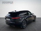 Land Rover Velar HSE bei Gebrauchtwagen.expert - Abbildung (5 / 15)