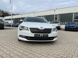 Skoda Superb bei Gebrauchtwagen.expert - Abbildung (6 / 15)