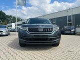 Skoda Kodiaq bei Gebrauchtwagen.expert - Abbildung (6 / 15)