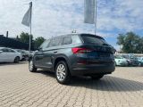 Skoda Kodiaq bei Gebrauchtwagen.expert - Abbildung (2 / 15)