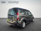 Ford Tourneo bei Gebrauchtwagen.expert - Abbildung (5 / 15)