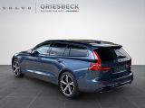 Volvo V60 bei Gebrauchtwagen.expert - Abbildung (3 / 15) Volvo V60 bei Gebrauchtwagen.expert - Abbildung (3 / 15)