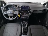 Ford Fiesta bei Gebrauchtwagen.expert - Abbildung (8 / 15)