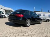 Audi A4 bei Gebrauchtwagen.expert - Abbildung (4 / 15)