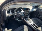 Audi A4 bei Gebrauchtwagen.expert - Abbildung (10 / 15)