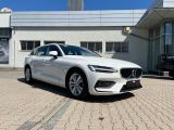 Volvo V60 bei Gebrauchtwagen.expert - Abbildung (5 / 15) Volvo V60 bei Gebrauchtwagen.expert - Abbildung (5 / 15)