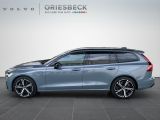 Volvo V60 bei Gebrauchtwagen.expert - Abbildung (2 / 15) Volvo V60 bei Gebrauchtwagen.expert - Abbildung (2 / 15)