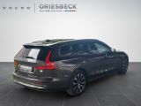 Volvo V60 bei Gebrauchtwagen.expert - Abbildung (5 / 15) Volvo V60 bei Gebrauchtwagen.expert - Abbildung (5 / 15)