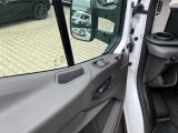 Ford Transit bei Gebrauchtwagen.expert - Abbildung (11 / 15)