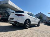 Alfa Romeo Stelvio bei Gebrauchtwagen.expert - Abbildung (4 / 15)