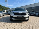 Skoda Kodiaq bei Gebrauchtwagen.expert - Abbildung (6 / 15)