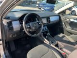 Skoda Kodiaq bei Gebrauchtwagen.expert - Abbildung (9 / 15)