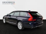 Volvo V90 bei Gebrauchtwagen.expert - Abbildung (4 / 15)