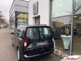 VW Caddy bei Gebrauchtwagen.expert - Abbildung (4 / 11)