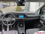VW Caddy bei Gebrauchtwagen.expert - Abbildung (8 / 11)