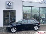 Audi A3 Sportback bei Gebrauchtwagen.expert - Abbildung (3 / 11)