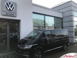 VW Multivan bei Gebrauchtwagen.expert - Abbildung (4 / 13)