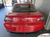 Mazda RX-8 bei Gebrauchtwagen.expert - Abbildung (4 / 8)