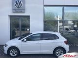 VW Polo bei Gebrauchtwagen.expert - Abbildung (3 / 12)
