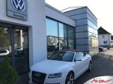 Audi A5 Cabriolet bei Gebrauchtwagen.expert - Abbildung (4 / 6) Audi A5 Cabriolet bei Gebrauchtwagen.expert - Abbildung (4 / 6)
