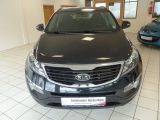 Kia Sportage bei Gebrauchtwagen.expert - Abbildung (3 / 13) Kia Sportage bei Gebrauchtwagen.expert - Abbildung (3 / 13)