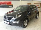 Kia Sportage bei Gebrauchtwagen.expert - Abbildung (2 / 13) Kia Sportage bei Gebrauchtwagen.expert - Abbildung (2 / 13)