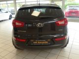 Kia Sportage bei Gebrauchtwagen.expert - Abbildung (7 / 13) Kia Sportage bei Gebrauchtwagen.expert - Abbildung (7 / 13)